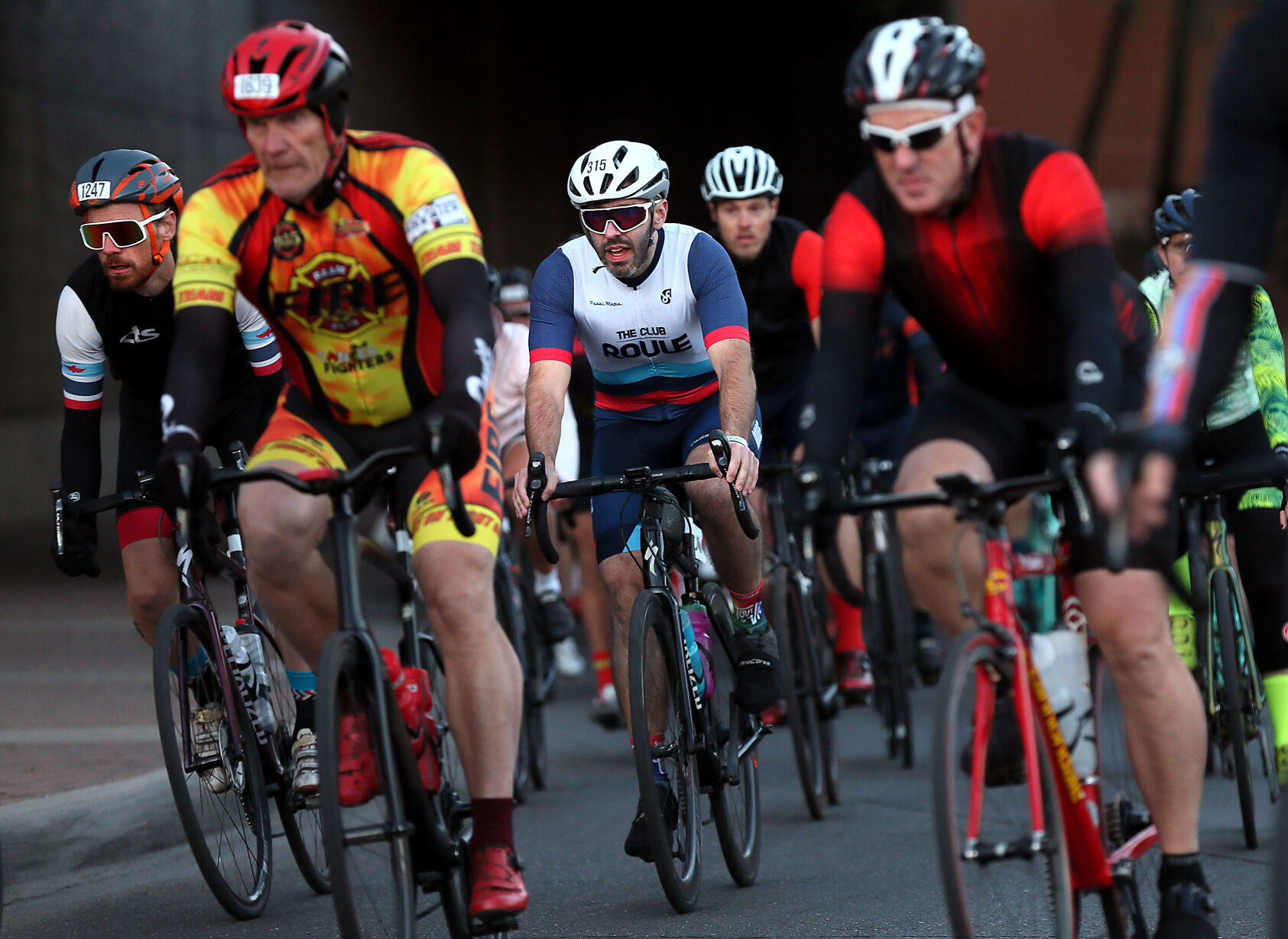 2022 39th El Tour de Tucson